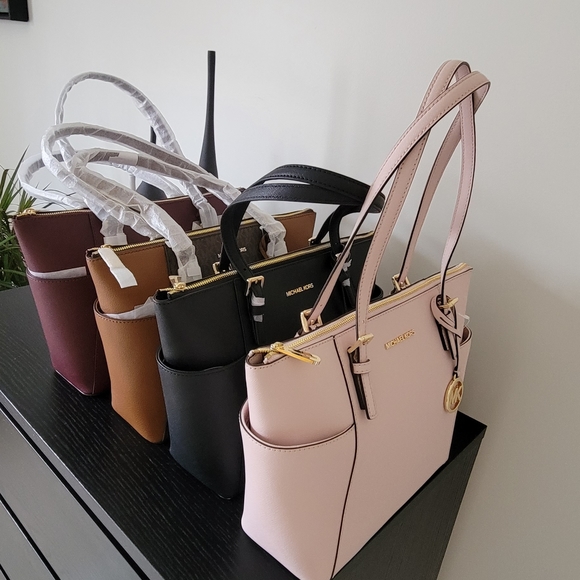 Michael Kors satchel - Picture 14 of 14